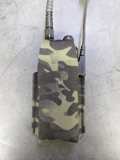 best radio pouch