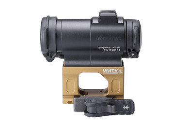 トイガン Unity Tactical FAST Micro-S Mount Unity Tactical FAST™ Micro-S Mount