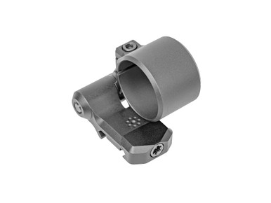 【大幅値下げ】 Arisaka 実物 Aimpoint lowマウントセット Arisaka 実物 Aimpoint lowマウントセット