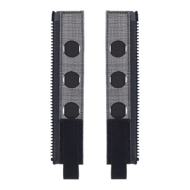 実物 FERRO CONCEPTS MOLLE Zipper Kit Back Panel MOLLE Zipper Kit – FERRO CONCEPTS