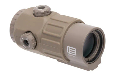 EOTech G45 5X Magnifier NO MOUNT