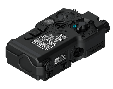 Wilcox RAID Xe Low Power