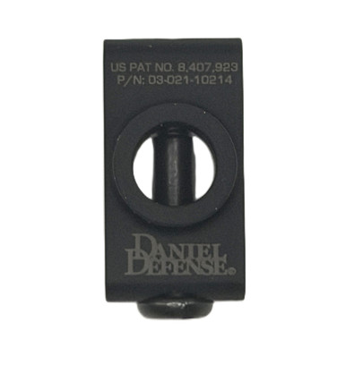 Qd Bit Socket Daniel Defense Rail Mounted Push Button QD Socket