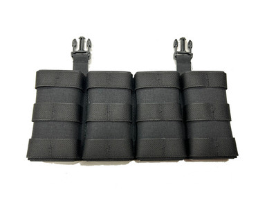 Esstac QUAD Daeodon Front Panel 5.56 Tall KYWI Pouch