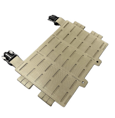 個人装備 TRACER TACTICAL MOLLE Placard MOLLE Placard – Tracer Tactical