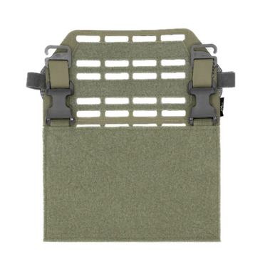 AXL Advanced Adaptive Vest Placard for the Crye Precision® LV-MBAV™
