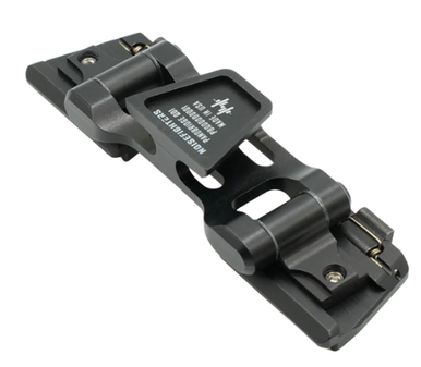 NoiseFighters Panobridge QD1