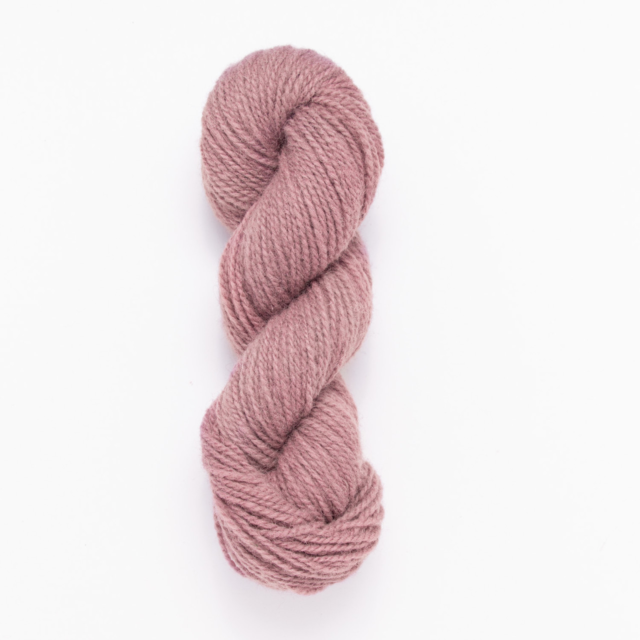 Dervla Colorwork Sweater Yarn Vibes 100% Organic Knit Kit