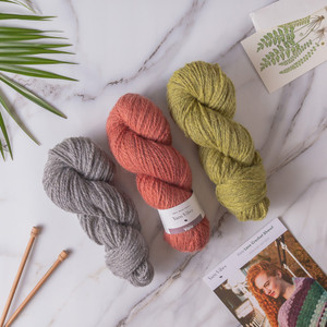 Yarn Vibes Summer Bundle #1 Yarn Vibes Summer Bundle #1