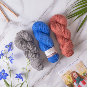 Yarn Vibes Summer Bundle #2 Yarn Vibes Summer Bundle #2
