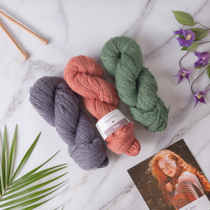 Yarn Vibes Summer Bundle #6 Yarn Vibes Summer Bundle #6
