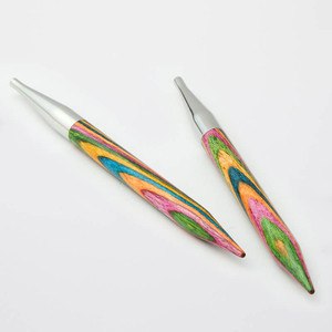 KnitPro Symfonie Interchangeable Needle Shanks KnitPro Symfonie Interchangeable Needle Shanks
