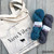 Yarn Vibes Canvas Tote Bag