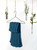 Casey Aran Cabled Scarf Yarn Vibes 100% Organic Knit Kit Casey Aran Cabled Scarf Yarn Vibes 100% Organic Knit Kit