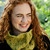 Aileen Lace Leaf Cowl Aileen Lace Leaf Cowl