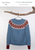 Clodagh Colorwork Sweater Knitting Pattern Clodagh Colorwork Sweater Knitting Pattern