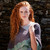 Yarn Vibes Knitting Pattern - Tara Scalloped Edge Shawl Yarn Vibes Knitting Pattern - Tara Scalloped Edge Shawl