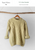 Eilís Aran Sweater Knitting Pattern Eilís Aran Sweater Knitting Pattern