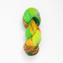 Erin Fishtail Shawl Yarn Vibes Classic Knit Kit