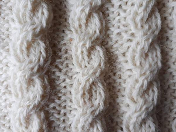 How to knitting: Aran knitting stitches and patterns - Yarn Vibes