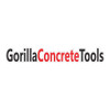 Gorilla Concrete Tools