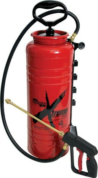 DESPERADO Ⅲ W chapin-xtreme-industrial-