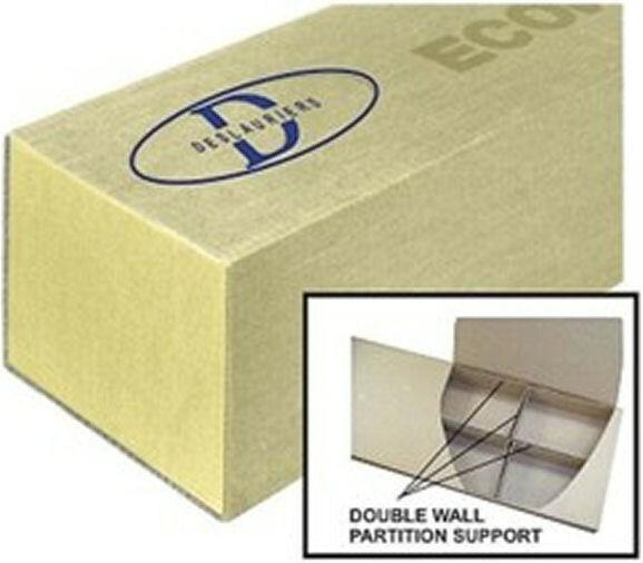 ★overdue flair★ OVERDUE BOXY TCHARCOAL LTX MEGA® & MIDI® Power Distribution Box
