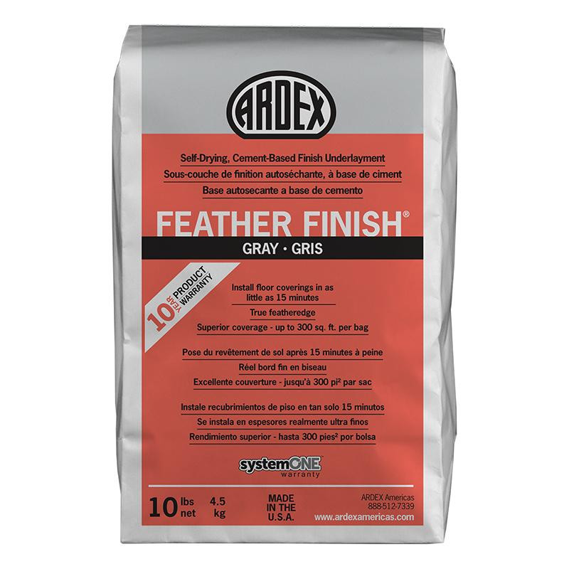 【美品】Allan Drexcell 3/4 No.AE ardex-feather-finish-sd-f-gray