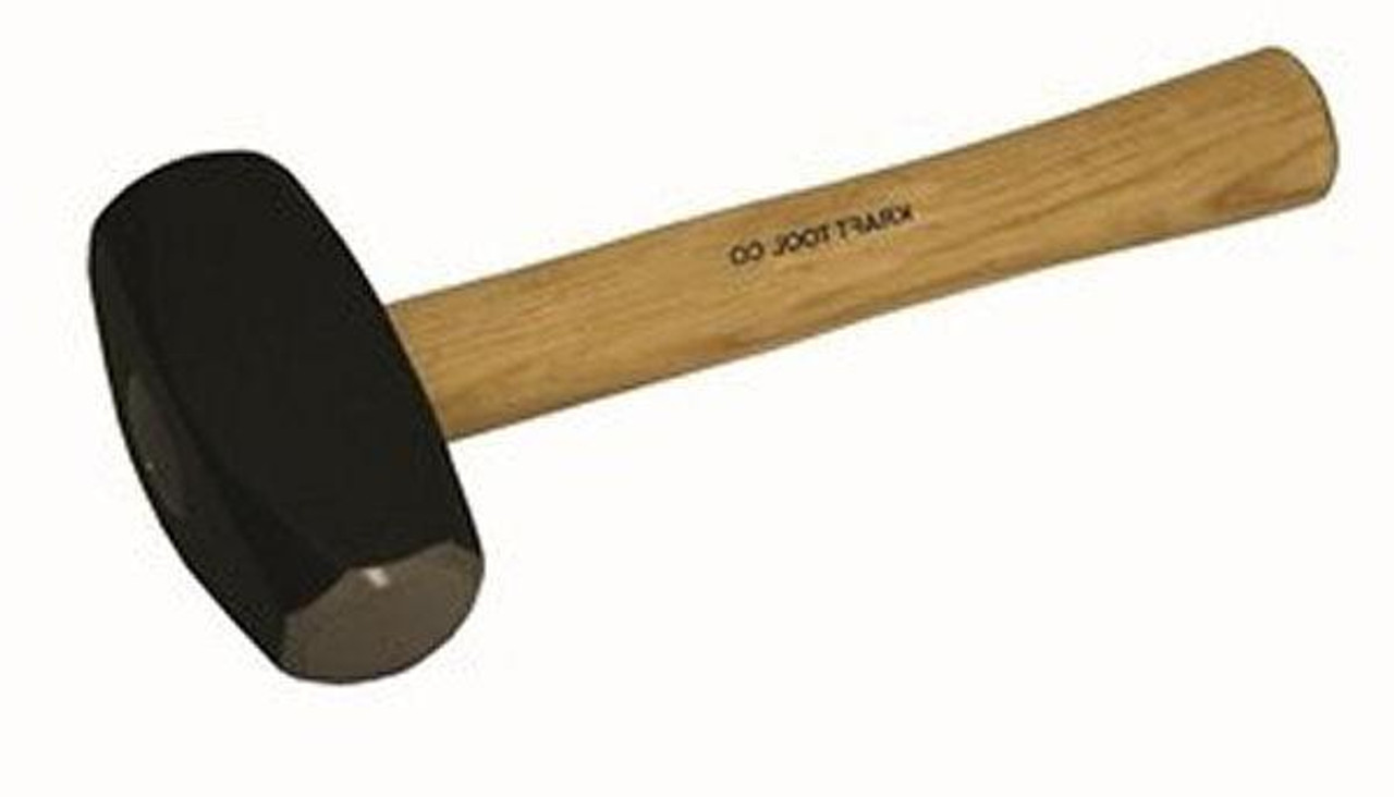Kraft Mash Hammer 3 lb. Chas. E. Phipps