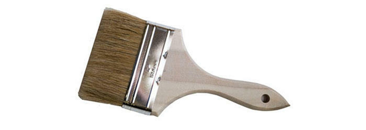 Magnolia Brush Tin Handle Acid Brush