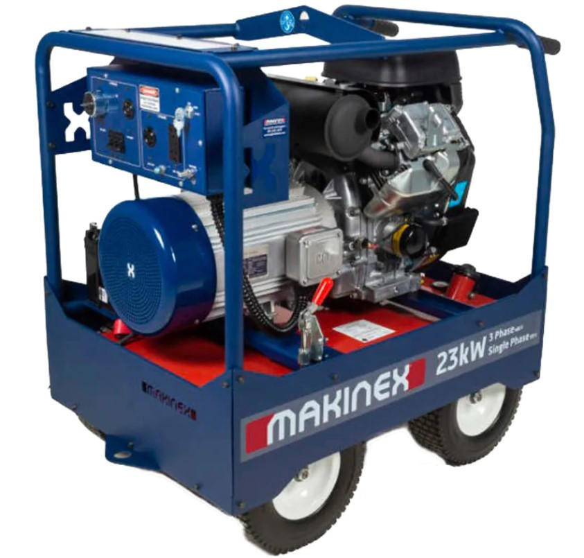 makinex-23kw-generator-480v-3-