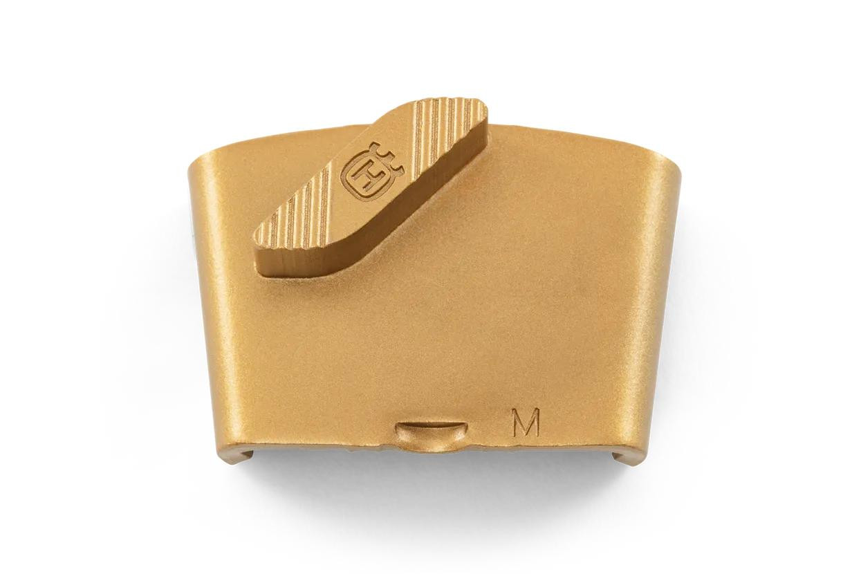 Husqvarna ELITE-GRIND™ EZ M - Diamond Tool for Grinding Medium to