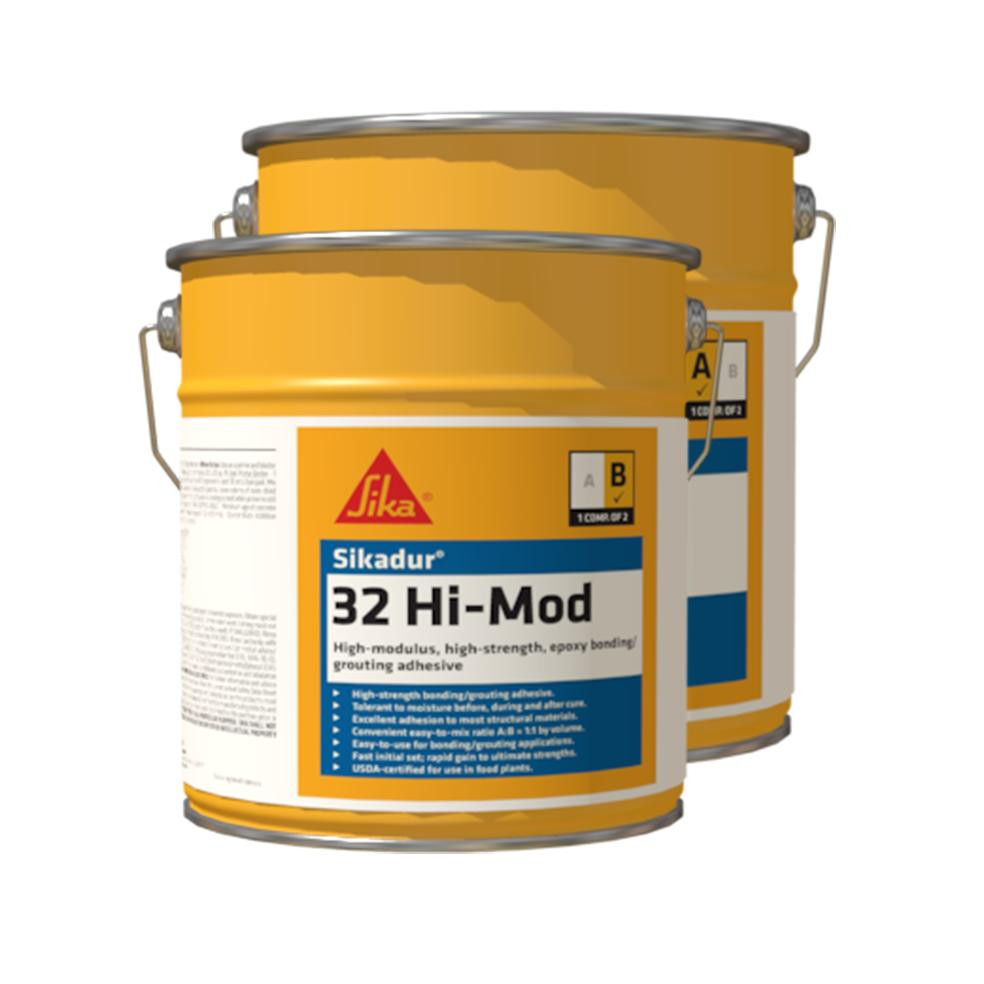 Sikadur 32 Hi-Mod Epoxy Adhesive | Chas. E. Phipps