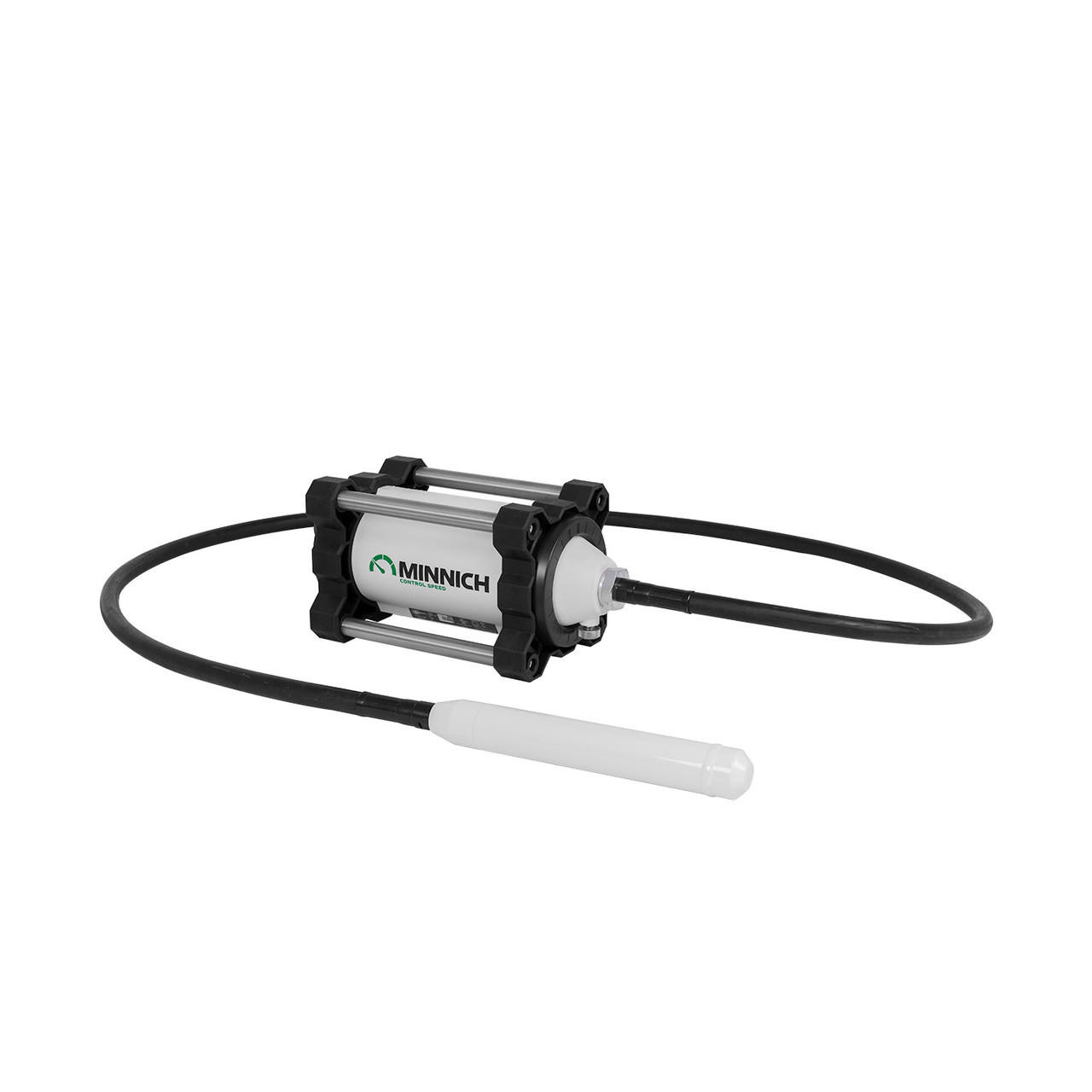 small concrete vibrator for countertops Concrete Vibrating Motor 0.28 kW Power (110V) main image 0
