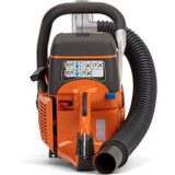 Husqvarna K 770 VAC Lightweight Concrete Saw with Dust Control