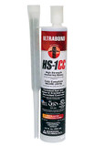 Adhesives Technology Ultrabond HS-1CC Anchoring and Doweling Epoxy
