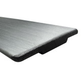 Kraft Tool Square End Magnesium Float