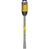 Dewalt SDS Max Flat Cold Chisel