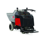  Toro Electric e2500, 14 Cubic Foot Ultra Buggy - Rental 