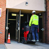  Toro Electric Ultra Buggy e2500-THL – Rental 