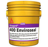  Sikagard 400 Enviroseal – Water-Based Silane Penetrating Sealer (5 Gallon Pail) (Formerly MasterProtect H 400) 