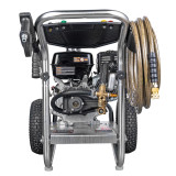  Simpson Industrial Series IS61028 49-State Gas Cold Water Pressure Washer 
