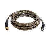  Simpson Monster Hose 41028 – 3/8 in. x 50 ft. x 4500 PSI Cold Water Replacement/Extension Hose 
