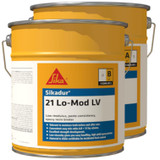 Sika Sikadur 21 Lo-Mod LV 4 Gallon Unit