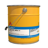 Sika 2C-NS EZMix Plus Non-Sag- 1.5 Gal Unit