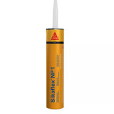  Sikaflex NP 1 – Gun-Grade, One-Component Polyurethane Joint Sealant (Formerly MasterSeal NP 1) 