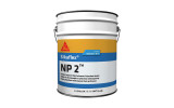  Sikaflex NP 2 – Multi-Component Polyurethane Joint Sealant (1.5 Gallon Unit) 