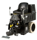 National Flooring Equipment Battery Powered Riding Scraper - Rental