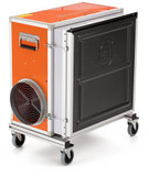 Portable HEPA Air Scrubbers - Rental