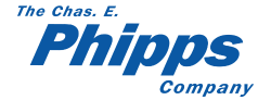 The Chas. E. Phipps Company